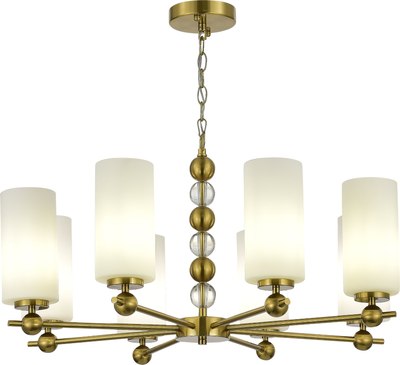 Люстра ST Luce SL2003.303.08 - фото