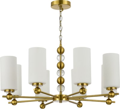 Люстра ST Luce SL2003.303.08