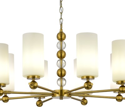 Люстра ST Luce SL2003.303.08