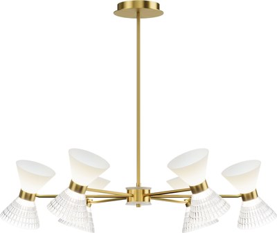 Люстра ST Luce SL2004.303.12 - фото