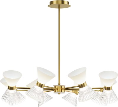 Люстра ST Luce SL2004.303.16 - фото