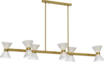 Люстра ST Luce SL2004.313.12 - фото