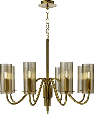 Люстра ST Luce SL2005.303.08 - фото