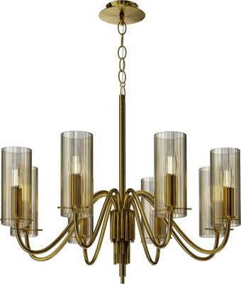 Люстра ST Luce SL2005.303.08