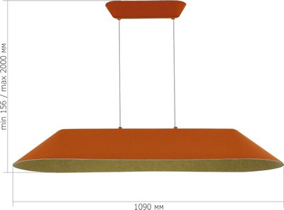 Люстра ST Luce SL3001.823.01