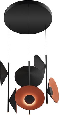 Люстра ST Luce SL3003.403.09