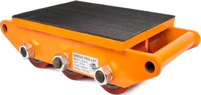 Такелажная платформа TOR CRA-6 г/п 8т (T) без ручки 1048489 - фото