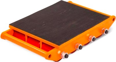 Такелажная платформа TOR CRO-12г/п 18т (T) без ручки 1048490 - фото