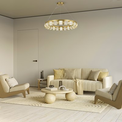 Люстра ST Luce SL6011.303.01