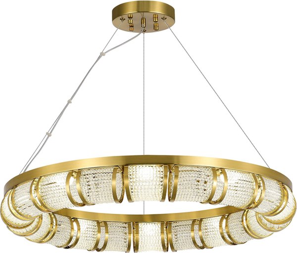 Люстра ST Luce SL6011.313.01 - фото