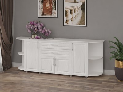 Тумба Премиум Валенсия №4