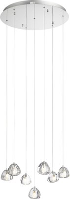 Люстра ST Luce SL6017.101.07 - фото