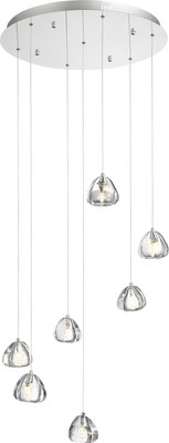 Люстра ST Luce SL6017.101.07