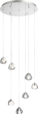 Люстра ST Luce SL6017.101.07