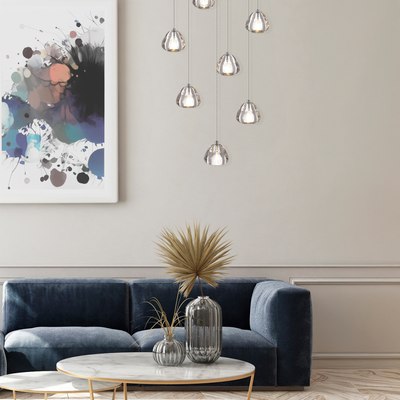 Люстра ST Luce SL6017.101.07