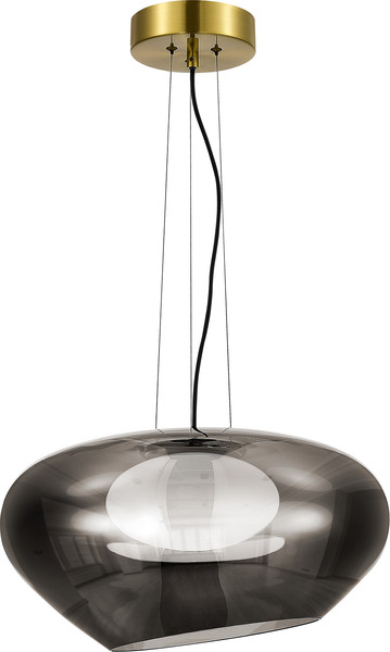 Потолочный светильник ST Luce SL6019.313.01 - фото