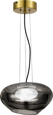 Потолочный светильник ST Luce SL6019.303.01 - фото