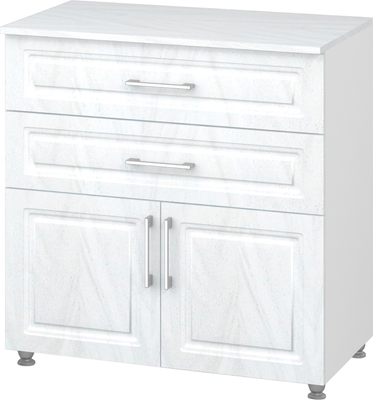 Тумба Премиум Валенсия №1 - фото