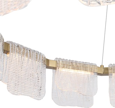 Люстра ST Luce SL6021.203.66