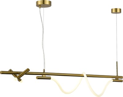 Люстра ST Luce SL6118.303.03 - фото