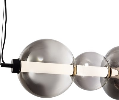 Потолочный светильник ST Luce SL6119.413.40