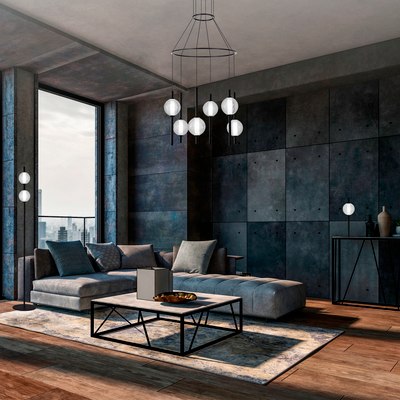 Люстра ST Luce SL6120.403.06