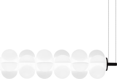 Потолочный светильник ST Luce SL6121.413.01