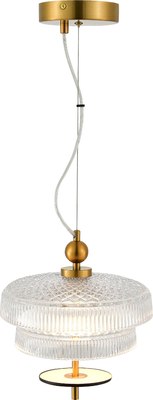 Люстра ST Luce SL6122.313.01