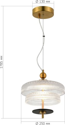 Люстра ST Luce SL6122.313.01