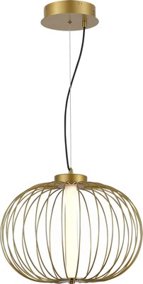 Потолочный светильник ST Luce SL6124.203.01 - фото