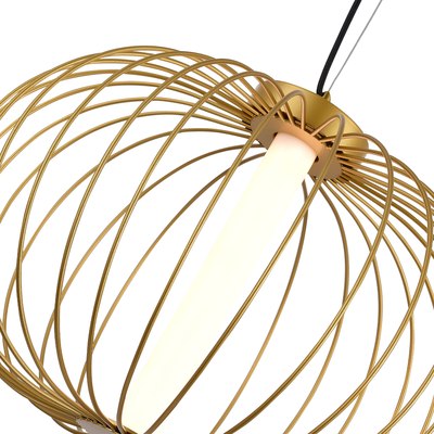 Потолочный светильник ST Luce SL6124.203.01