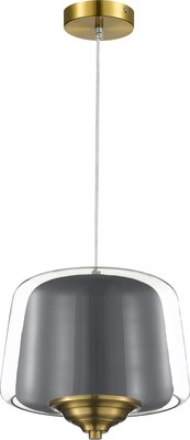 Потолочный светильник ST Luce SL6127.313.01