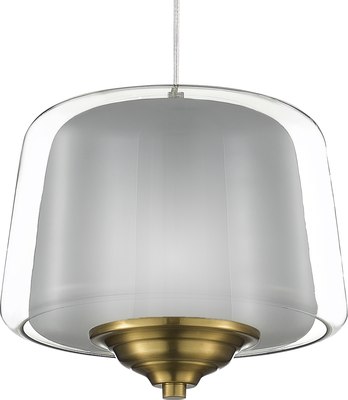 Потолочный светильник ST Luce SL6127.313.01