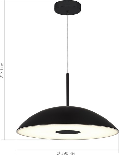 Потолочный светильник ST Luce SL6128.403.01