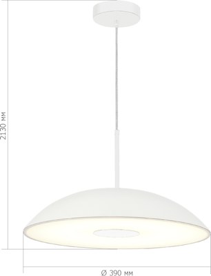 Потолочный светильник ST Luce SL6128.503.01