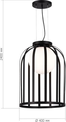 Потолочный светильник ST Luce SL6129.403.01