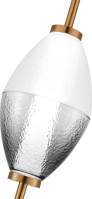 Потолочный светильник ST Luce SL6130.403.06