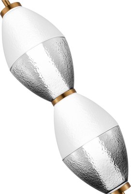 Потолочный светильник ST Luce SL6130.403.15