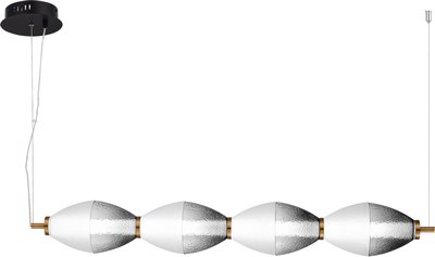 Потолочный светильник ST Luce SL6130.403.24 - фото