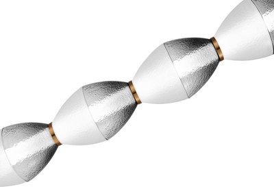 Потолочный светильник ST Luce SL6130.403.24