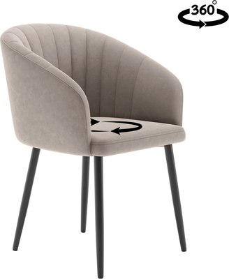 Стул Табурет Верона поворотный