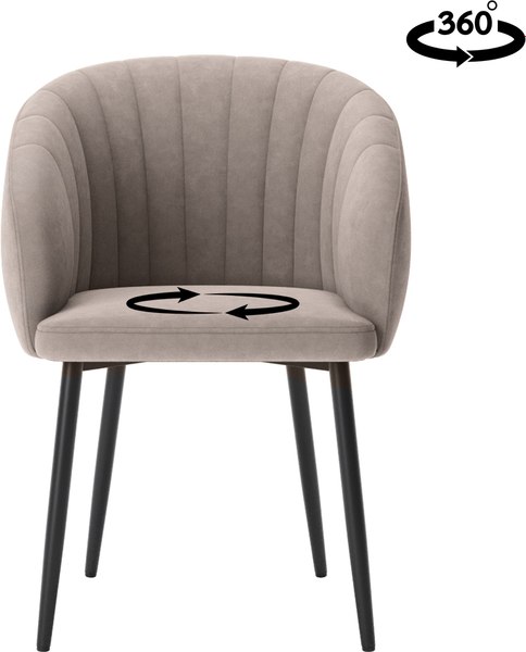 Стул Табурет Верона поворотный