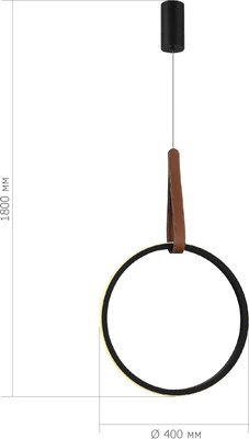 Потолочный светильник ST Luce SL6131.403.20