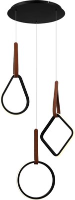 Люстра ST Luce SL6131.403.36 - фото