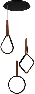 Люстра ST Luce SL6131.403.36