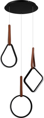 Люстра ST Luce SL6131.403.36