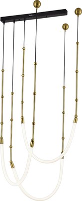 Люстра ST Luce SL6132.303.45 - фото