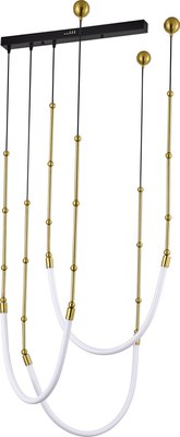 Люстра ST Luce SL6132.303.45