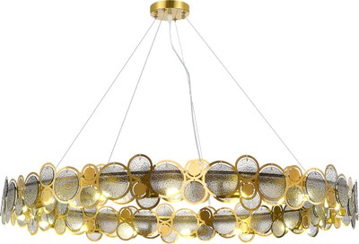 Люстра ST Luce SL6133.313.16 - фото