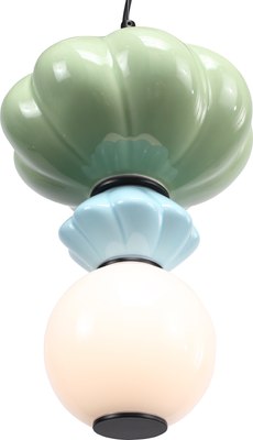 Потолочный светильник ST Luce SL6134.403.01